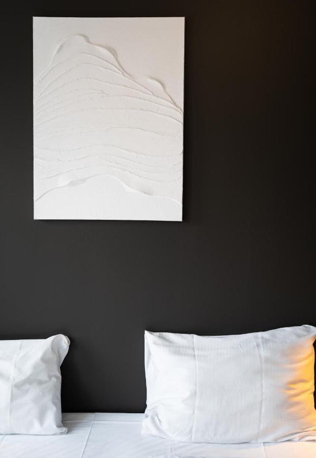 Totalapartments Seminarbakken City Studio Тромсьо Екстериор снимка